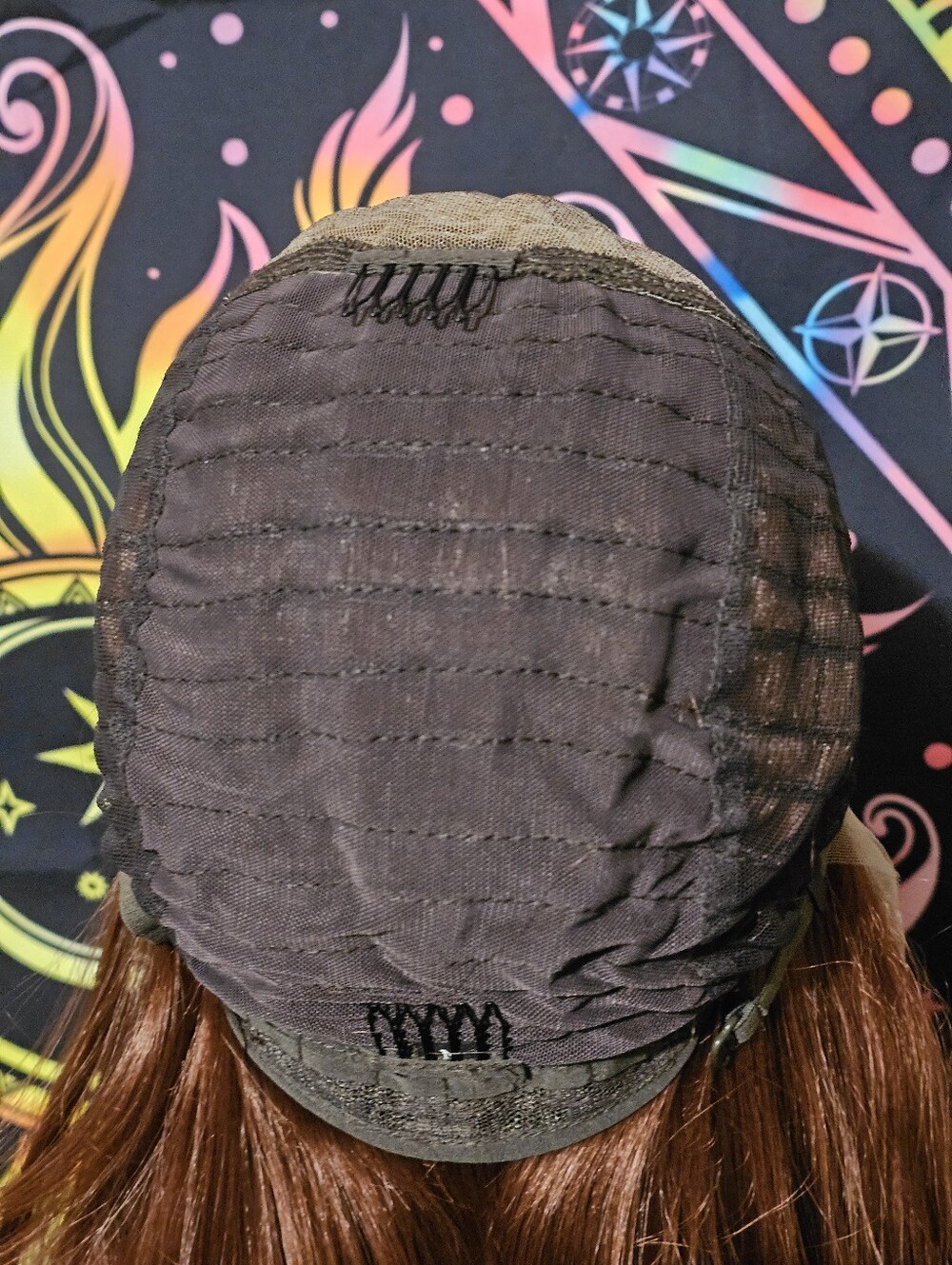 Lace Front Wig - Picture 5 of 5